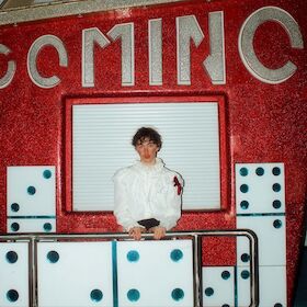 Oskar Haag - LOST CAUSE TOUR