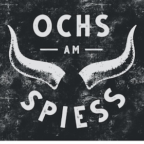 Ochs am Spiess
