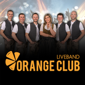 Orange Club