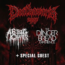 Deathavaria 2027
