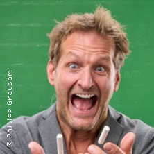 Andreas Ferner - nie mehr Schule!
