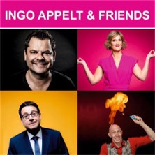 Ingo Appelt & Friends
