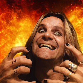 Ozzyfied - Tribute to Ozzy - Neu im Programm!