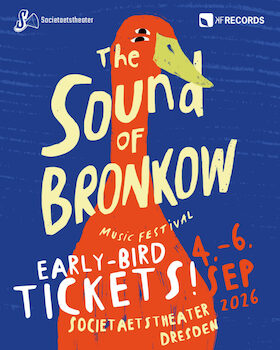 The Sound of Bronkow Music Festival