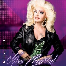 Miss Chantal