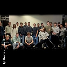 Popakademie Electronic Orchestra