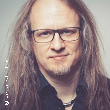 Christof Leim - Rock Stories II