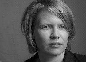 Nadja Küchenmeister: Der Große Wagen - 40. Freiburger Literaturgespräch: Lesung und Gespräch mit Thomas Geiger