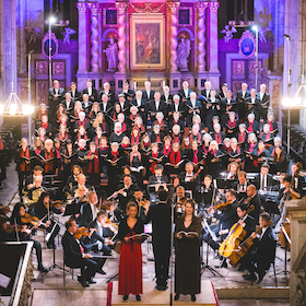 Abschlusskonzert