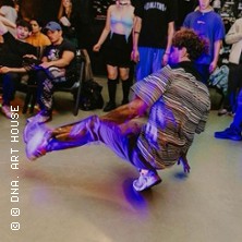 Break Dance