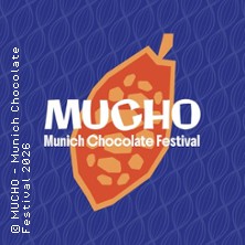 MUCHO – Munich Chocolate Festival 2026