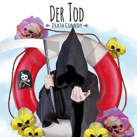 Der Tod - "Komm ins Urlaubsparadies – Best Of Sommer-Special 2026"