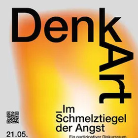Recht und Angst in Demokratien - Reihe "DenkArt"