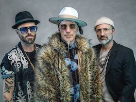 The Next Movement | Karma Dojo Tour - Explosive Groove, Funk & Soul