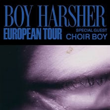 Choir Boy