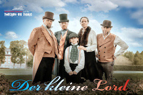Der kleine Lord - Theater Ex Libris