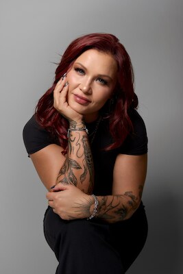 Exklusiver Abendtalk mit Sophia Thiel