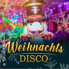 Weihnachtsdisco