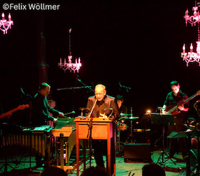 Der Graf (Dracula) - Midnight Story Orchestra