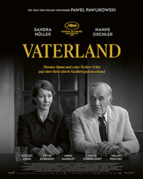 Vaterland