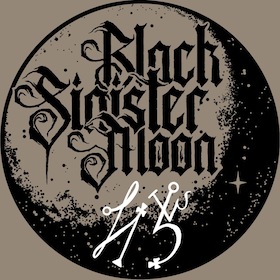 Black Sinister Moon vol.4