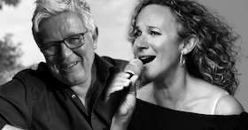 Christina Fry & Janne Mommsen - Die Schöne… und er liest! - KölnPremiere