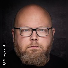 Andreas Kümmert & The Electric Circus - A.Live Tour 2026