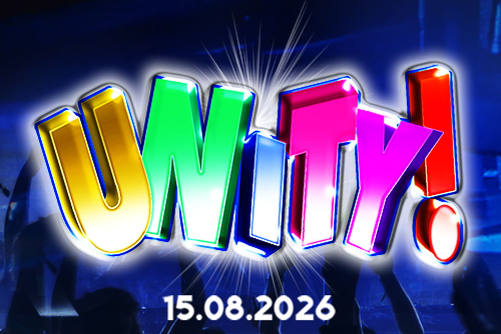 UNITY!