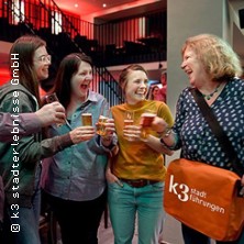 Brauhaustour Köln