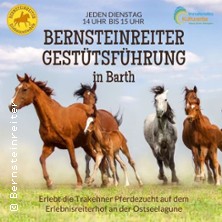 Gestütsführung Barth