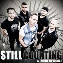 Still Counting - A Tribute to Volbeat