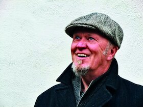 Gartengenuss: "Das grüne Kleid" mit Hermann Mensing - Lesung und Café (Kaffee & Kuchen inkl.)