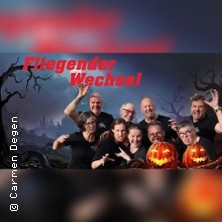 Halloween Show