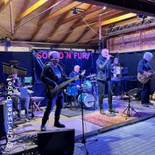 Sound n´Fury - Soulrock