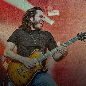 Eric Steckel