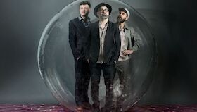 Matti Klein Soul Trio: Bouncin’ In Bubbleverse – Release-Tour