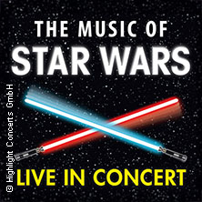 The Music of Star Wars - Live in Concert - Cinema Festival Symphonics