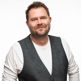 Das wird ein Vorspiel haben - Michael Frowin