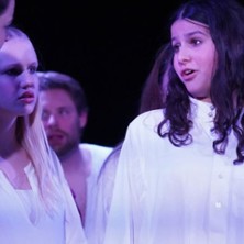 Shalom | Salam - Wohin?