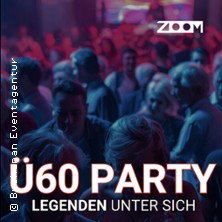 Ü60 - Party - Legenden unter sich