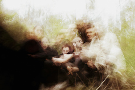 circuits - put together by Paul Janoschka feat. kapelle17 - Mann, Jäckle, Janoschka, Obleser, Kaltenbach