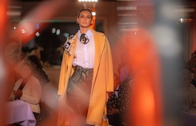 Wild Fashion Dinner 2026