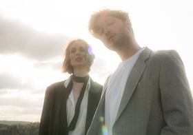 Nick & June - mit neuem Album "New Years Face"