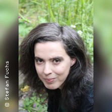 Buchpremiere mit Susanne Hasenstab