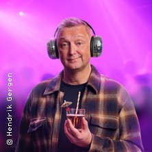 Ole Lehmann - War das schon immer so laut hier - Premiere