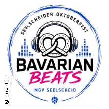 Oktoberfest 2026 - Bavarian Beats