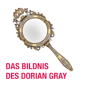 DAS BILDNIS DES DORIAN GRAY