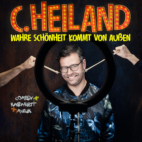 C.Heiland - Wahre Schönheit kommt von außen