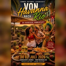Von Havanna nach Rio - Der Berg ruft!