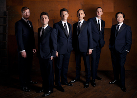 The King's Singers
